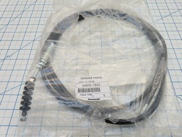 Kawasaki 54012-7505 Throttle Cable - $51.26