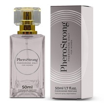 PheroStrong Pheromone Only Perfume to Excite Men Indulge Your Sexual Fantasy - £39.14 GBP