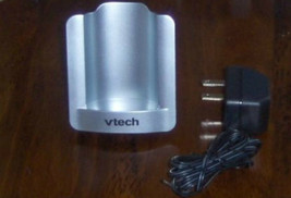 Vtech DS6522 32 Remote Charger Base w/PSU = Cordless Handset Phone Charging - £20.99 GBP
