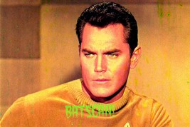 STAR TREK TOS 5x7 COLOR Print From Original Studio Film--#150   JEFFREY ... - £4.79 GBP