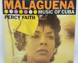 Percy Faith-Malaguena-Music Of Cuba-Columbia 1267-MONO 6-EYE VG++ / VG++ - $10.84