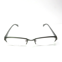 O&amp;X New York OT-205U Eyeglasses Titanium Frame 52-19-148mm Col. 44 - $125.31