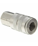 Dixon DC20S Stainless Steel 303 Air Chief Industrial Interchange Quick-C... - $31.68
