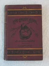 Edward Eggleston The Circuit Rider: A Tale Of The Heroic Age J.B. Ford 1874 [Har - £92.44 GBP