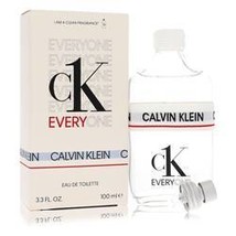 Ck Everyone Perfume by Calvin Klein, Launched by calvin klein in 2020, ck everyo - £37.66 GBP