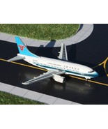 China Southern Boeing 737-500 B-2548 GeminiJets GJCSN1070 Scale 1:400 RARE - $69.95