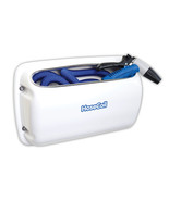 HOSECOIL SIDE MOUNT EXPANDABLE ENCLOSURE W/25&#39; BLUE HOSE, SHUTOFF VALVE ... - $3,426.92 MXN
