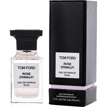 Tom Ford Rose D&#39;amalfi By Tom Ford Eau De Parfum Spray 1.7 Oz - £207.14 GBP