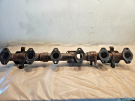 Caterpillar CAT C15 Diesel Engine Exhaust Manifold 150-1914 OEM 100-5698 - $500.00