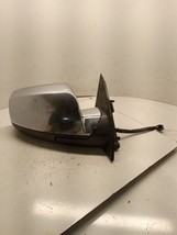 Passenger Side View Mirror Power Opt DL9 Chrome Fits 11-14 TERRAIN 1200424 - $33.24