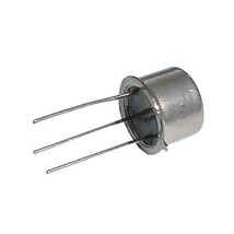 Espec. Military 5PCS X 2N3019 Npn Bipolar Transistor, 1A, 80V, 3-Pin TO-39 - $5.64