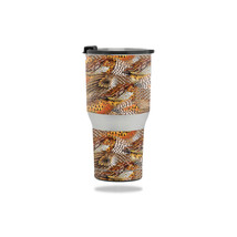 MightySkins Skin for RTIC 20 oz Tumbler 2017 - Pheasant - $487.33 MXN
