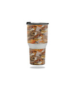 MightySkins Skin for RTIC 20 oz Tumbler 2017 - Pheasant - $25.64