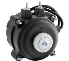 Avantco A Plus ECM7112ABH1FF031, Condenser Motor, 100/120V, 50/60HZ, 24W - €388,12 EUR