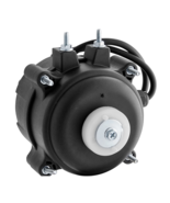 Avantco A Plus ECM7112ABH1FF031, Condenser Motor, 100/120V, 50/60HZ, 24W - €388,12 EUR