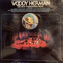 Woody Herman 2 Record Set Sealed New Thundering Herd 40th Anniv. Pet Rescue Mint - £11.40 GBP