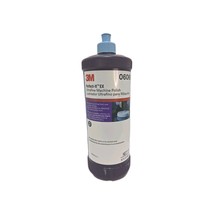 3M 6068 Perfect-It Ultrafine Machine Polish Blue 1qt. New - $59.39