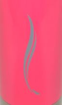 H2GO Force 91536 Neon Pink 17 Ounce Stainless Steel Bottle Hot Cold image 3