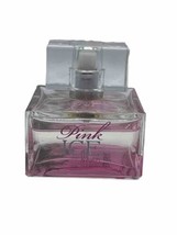 Rue 21 Pink ICE Perfume Spray 1.7 FL Ounces 90% Full - £13.34 GBP