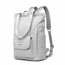 Fashion waterproof backpack women for teenage girls 13 13 3 14 15 6 inch laptop bagpack thumb200