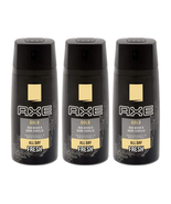 Body Spray Gold Oud Wood &amp; Fresh Vanilla, 5.07 Oz (Pack of 3) (Package M... - €17,20 EUR