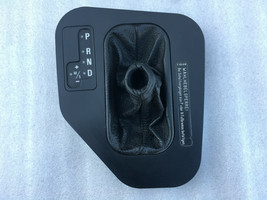 BMW E39 OEM Preselect.lever cover f steptronic/ Gear shift surround 8221525 - $38.61