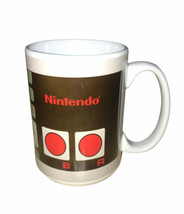 Nintendo Controller Wrap 11 oz. Ceramic Mug - £11.15 GBP