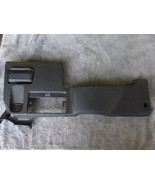 1997 2001 HONDA CR-V FRONT LEFT LOWER DASH KNEE TRIM PANEL OEM - £67.41 GBP