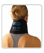 Battle Creek Ice It! ColdComfort System for Neck, Jaw &amp; Sinus Relief (4½... - $32.10