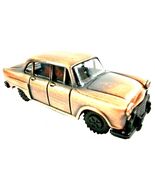 1957 Plymouth Die Cast Metal Collectible Pencil Sharpener - $8.95