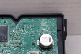 Cadillac Trunk Open Hatch Liftgate Gate Lift Assist Control Module 20954189 image 7