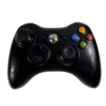 Microsoft Xbox 360 Wireless Game Controller Bluetooth Gaming Joystick Ga... - £15.39 GBP