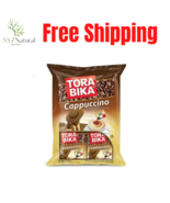 Torabika Cappuccino Instant Coffee 25 Gram 20 Pieces تورابيك كابتشينو - $1,026.64 MXN