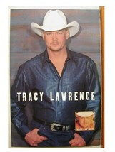 Tracy Lawrence Promo Poster Different - £14.09 GBP