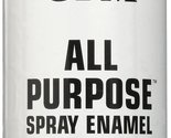 True Value Black AGP4-AER Flat Purpose Aerosol Interior/Exterior Spray P... - $23.18