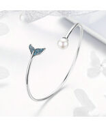 Save the Whales Jewelry 925 Sterling Whale Tail Ring 3 Pieces Set - $422.53 MXN+