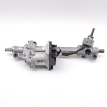 2022-2024 Rivian R1T Power Steering Assist Rack Motor Pinion Assembly Oe... - $14,972.69 MXN