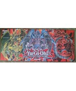 KONAMI SHONEN JUMP YU-GI-OH! GAME BOARD KAZUKI TAKAHASHI - $16.23 CAD