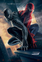 Spider-Man 3 Movie Poster 2007 Art Film Print Size 11x17 24x36" 27x40" 32x48" #1 - $10.90+