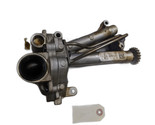 Engine Oil Pump From 2016 Ford F-150  2.7 FT4E6621AE Turbo - $49.95
