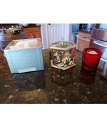Towle Silver Plated Silversmith 3348 Antique Toys Votive Candle Holder 1... - $531.24 MXN