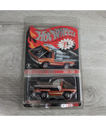 Hot Wheels RLC 2006 Selections Series - Race Truck - New in Protector - €21,56 EUR