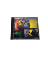 The Equalizer &amp; Other Cliff Hangers by Stewart Copeland (CD, 1993) - €16,87 EUR