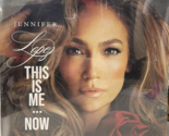 Jennifer Lopez - This Is Me…Now - Vinyl LP - $49.95