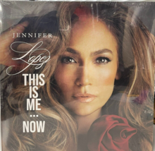 Jennifer Lopez - This Is Me…Now - Vinyl LP - £39.36 GBP