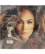 Jennifer Lopez - This Is Me…Now - Vinyl LP - £39.29 GBP