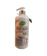 Veet Gold Sugar And Milk Body Magic Super fading body wash - $63.08 CAD