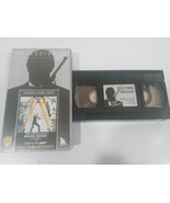 007 James Bond Eye Only Roger Moore VHS Tape Tape Spanish-
show original... - $28.10 CAD