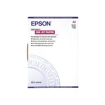 Epson S041069L Matte Presentation Paper, 27 lbs., Matte, 13 x 19 (Pack of 100 Sh - £49.32 GBP