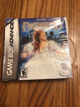 Disney’s Enchanted: Once Upon Andalasia (GBA) BRAND NEW - Ships N 24h - £14.73 GBP